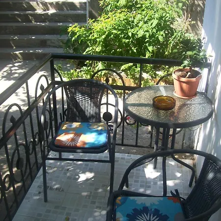 Big Near Olympus Mountain * لِتوخورو