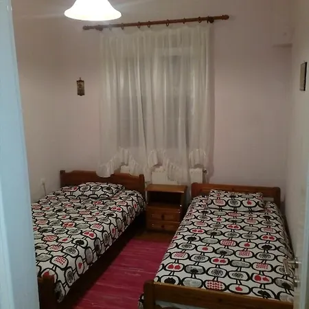 Big Near Olympus Mountain Apartment