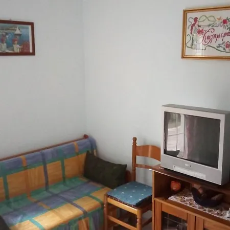 Apartment Big Near Olympus Mountain *