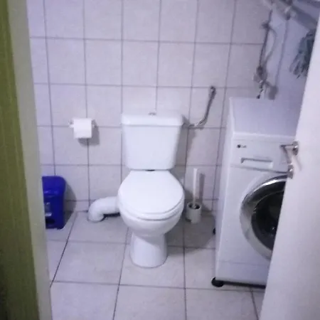 Apartment Big Near Olympus Mountain *