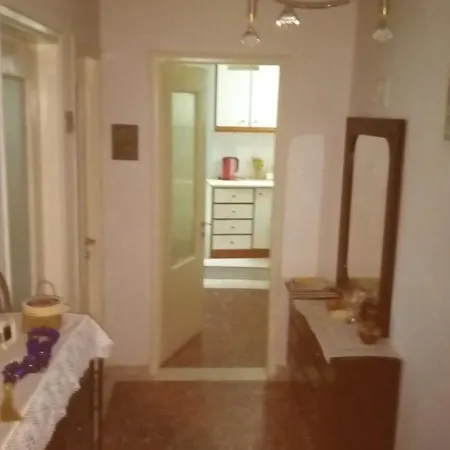 Apartment Big Near Olympus Mountain Litochoro