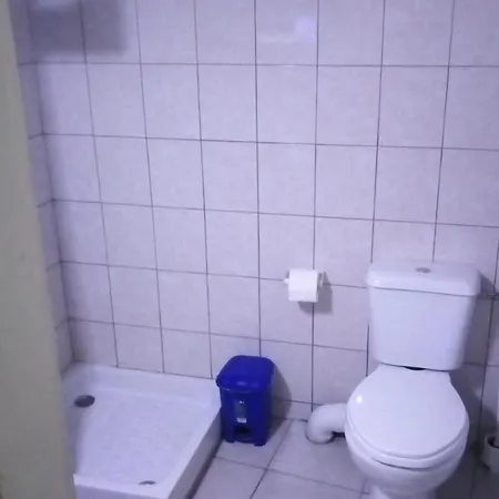 Big Near Olympus Mountain Apartment Litochoro
