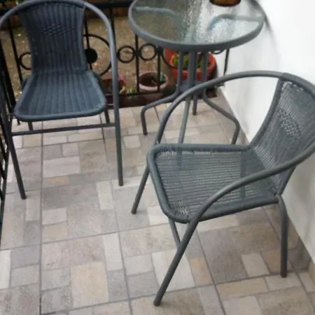 Appartamento Big Near Olympus Mountain Litóchoron