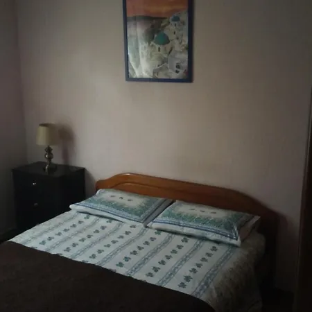 Big Near Olympus Mountain Appartamento